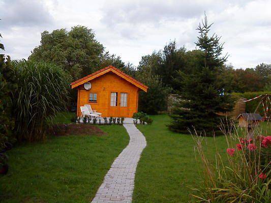 Chalet für 4 Personen in Saalfeld/Saale, Rudolstadt und Umgebung