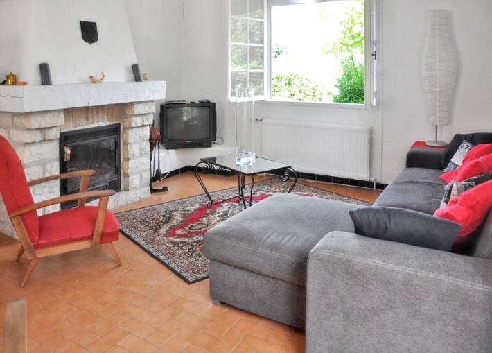 Apartamento para 7 personas, con terraza en Le Verdon-sur-Mer