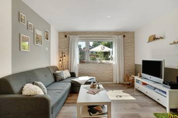 Ferienwohnung für 5 Personen in Borstendorf, Mittlere Erzgebirge, Bild 2