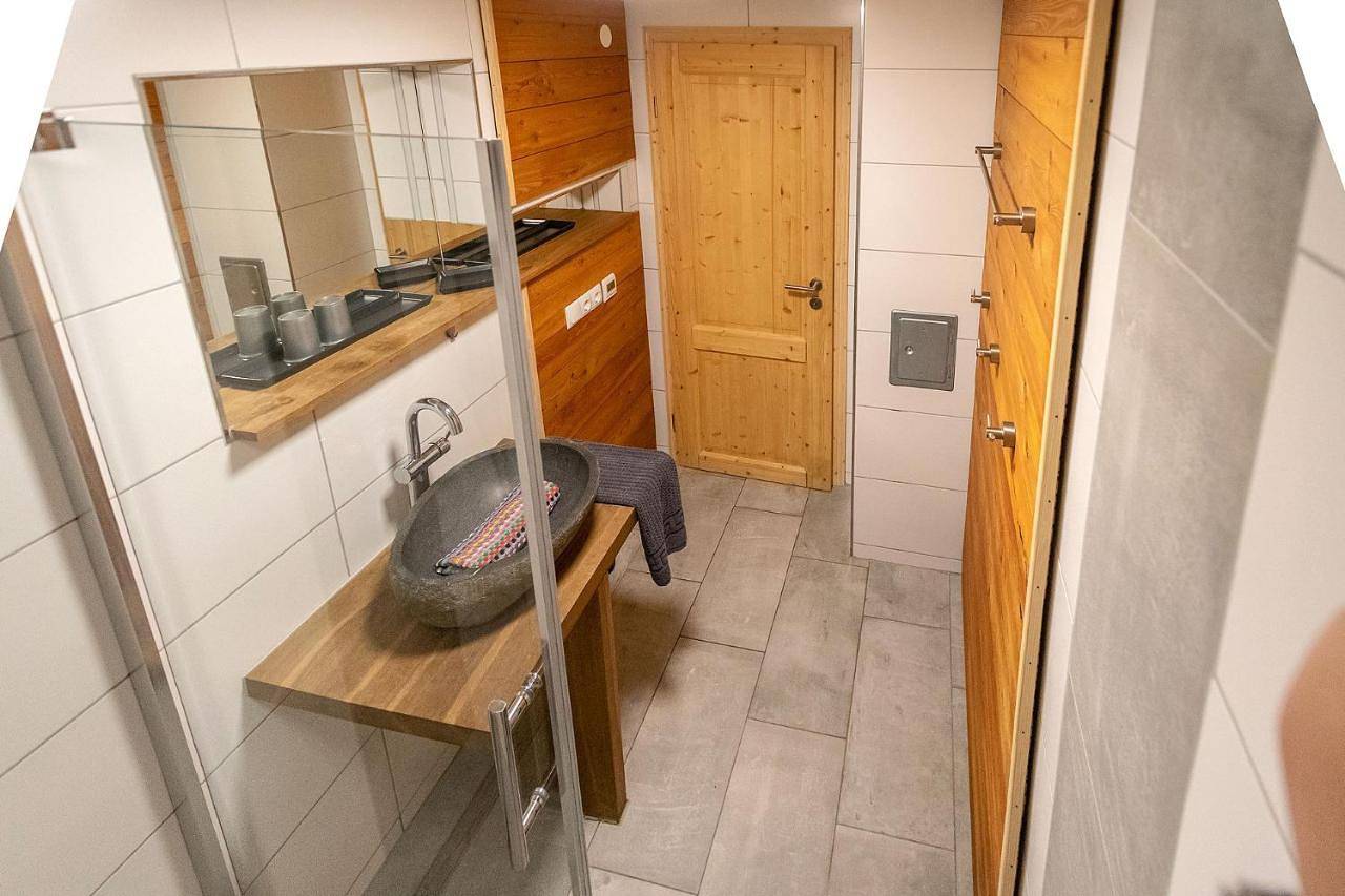 Ganze Wohnung, Two-Bedroom Apartment in Memmingen, Bayerisch Schwaben