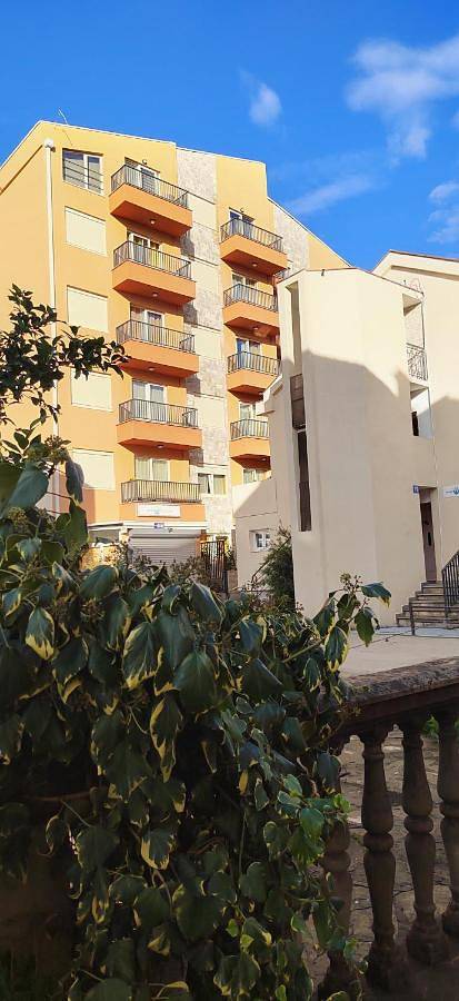 Apartmani Resna Budva in Budva, Opština Budva