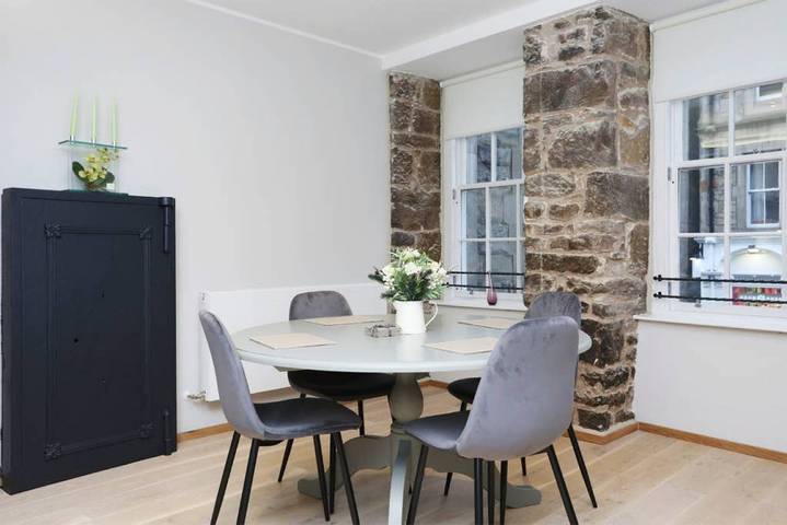 Apartamento entero, Refurbished Home on the Royal Mile in Edimburgo, Lothian