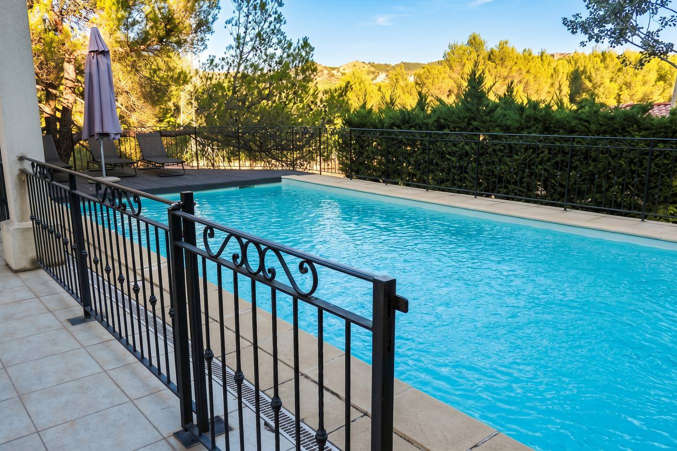 Villa encantadora en Mallemort + Piscina in Mallemort, Region de Arles