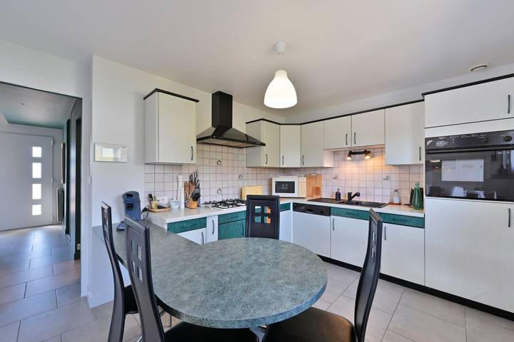 Location de vacances pour 6 personnes, avec terrasse et jardin, adapté aux familles à Saint-Nazaire - 4