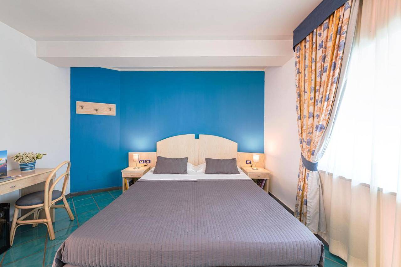 Agave Hotel in Pozzuoli, Napoli e dintorni