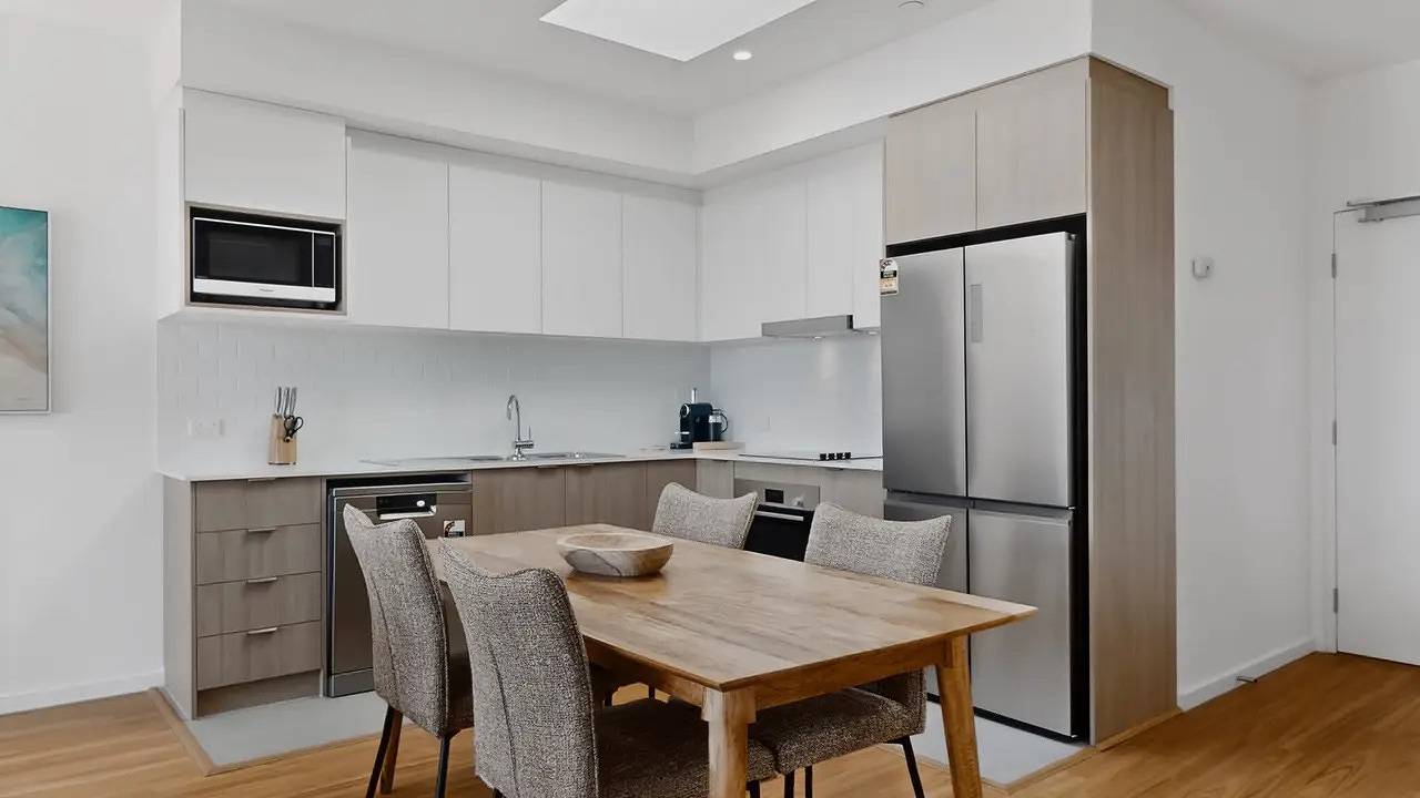 Ganze Ferienwohnung, Ferienwohnung für 4 Personen (76 m²) in Cannington, Perth