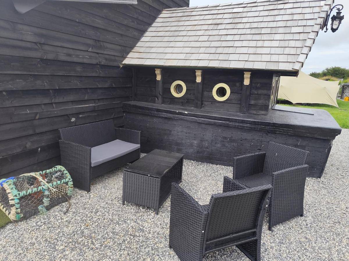 Mayo Glamping in Castlebar, Comté de Mayo