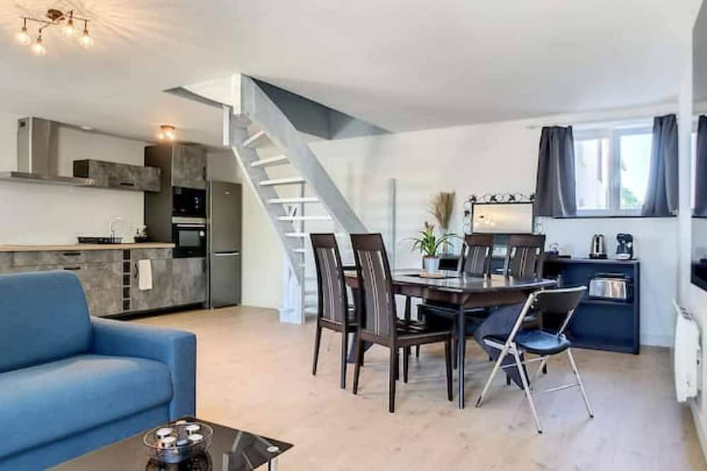Apartamento entero, Great Familial Appartement n°5 in Saint-Même-le-Tenu, Machecoul-Saint-Même