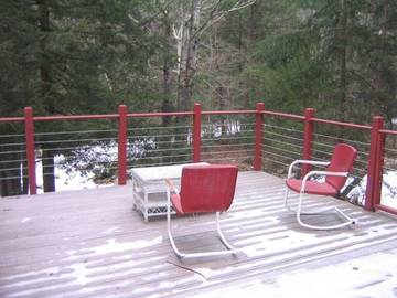 Vacation House for 12 Guests in Catskill Mountains, Ulster County, Picture 1