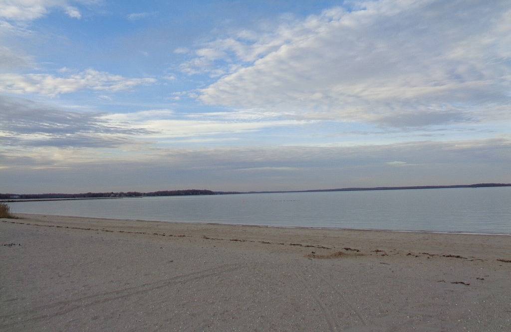 The Cooper-Burke House in Sag Harbor, Hamptons
