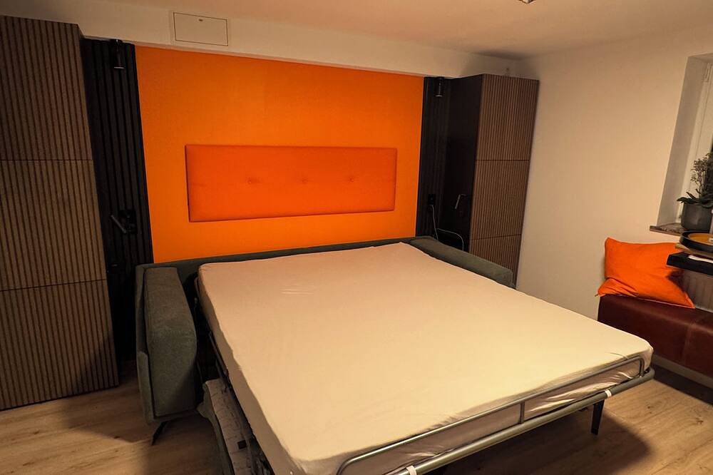 Ganze Wohnung, Smarte, Zentrale Wohnung - Garten - Grill in Bückeburg, Landkreis Schaumburg