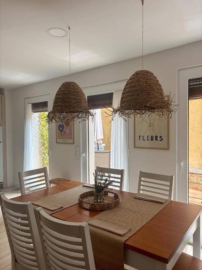 Apartamento para 2 personas, con balcón y vistas en Ciudad Rodrigo