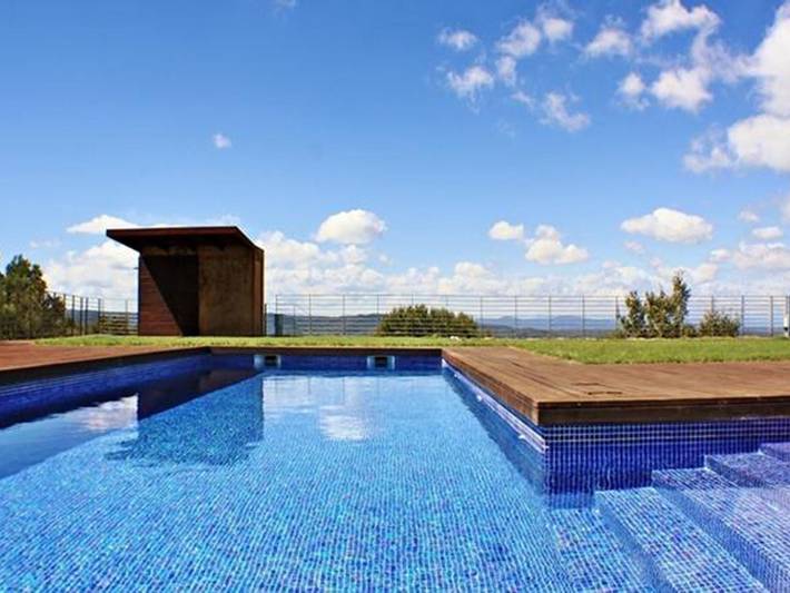 Villa pour 11 personnes, avec jardin et terrasse à Begur - 4