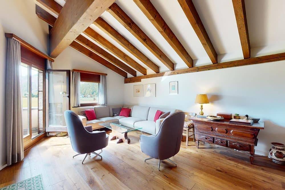 Appartamento vacanze a Engadina a partire da 361€ a notte