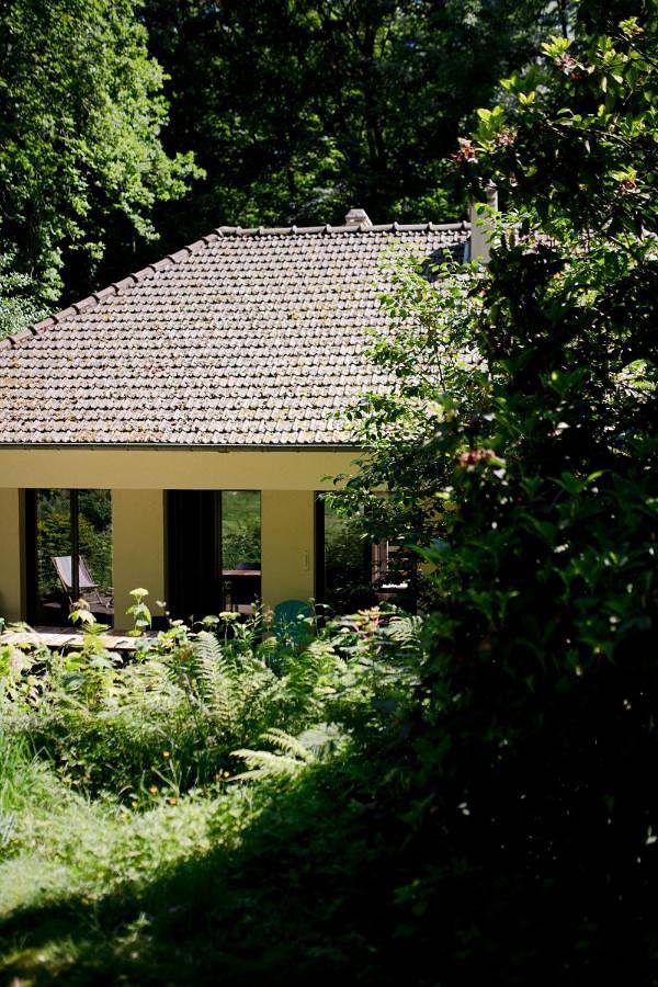 Three-Bedroom Villa in Bois de Cise, Ault