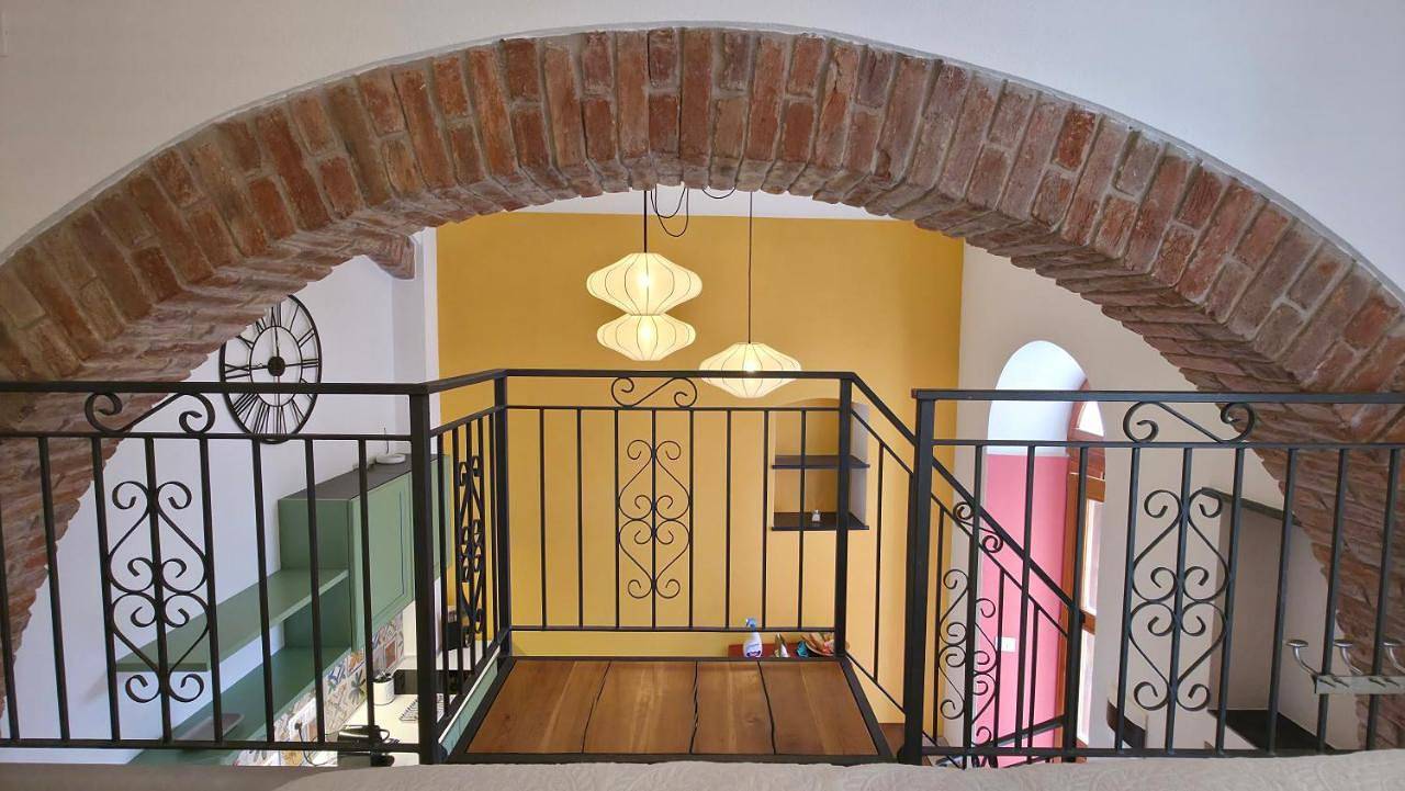 Arbanella in Corniglia, Vernazza Gemeente