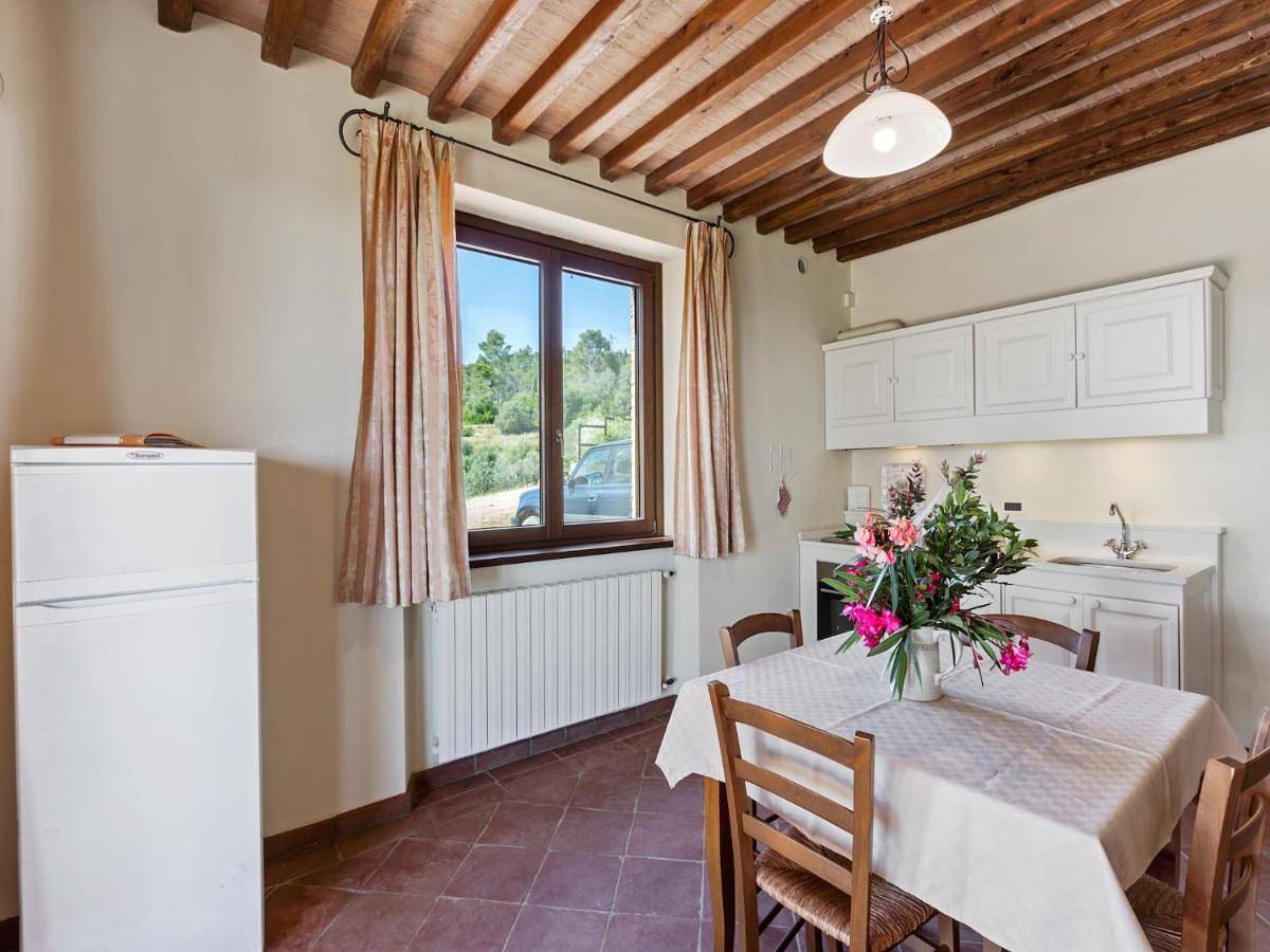 Farmhouse in Suvereto with Sea Views in Suvereto, Etruskische Küste
