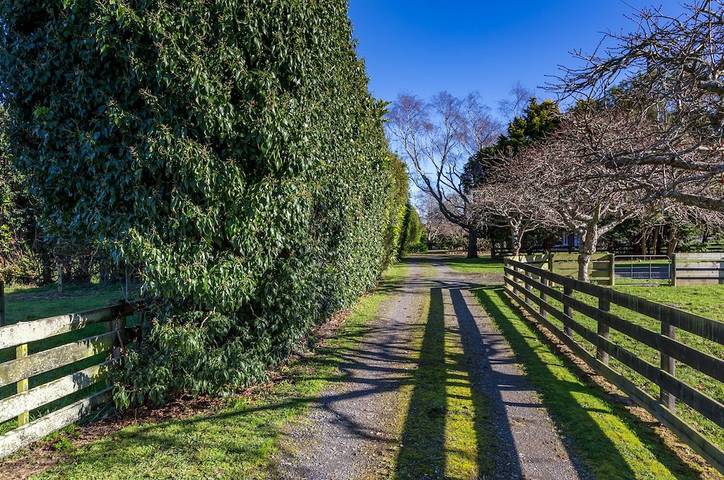 Maison d’hôte pour 2 personnes, avec jardin dans Nouvelle-Zélande - 2