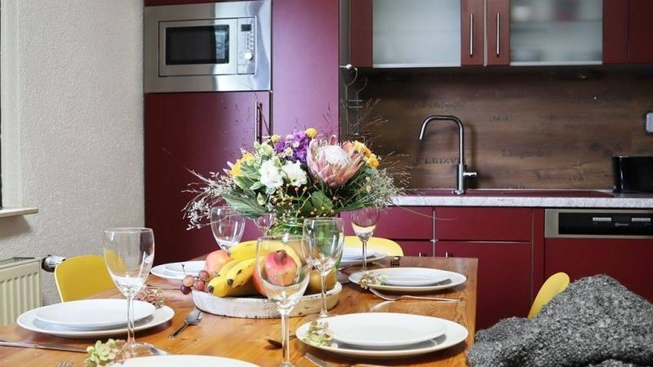 Ferienhaus für 8 Personen (120 m²) in Groß Rosenburg in Barby, Elbe-Börde-Heide