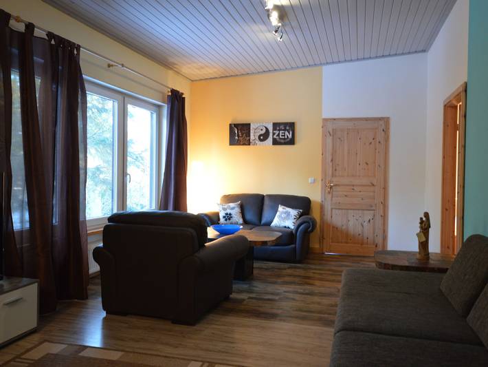 Ferienwohnung für 4 Personen, mit Balkon in Bernkastel-Kues & Umgebung - 4