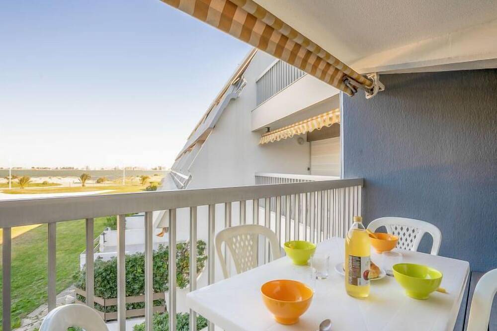 Appartement de vacances