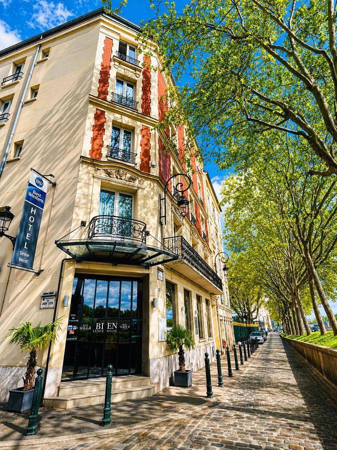 Hôtel pour 2 personnes, avec terrasse, animaux acceptés