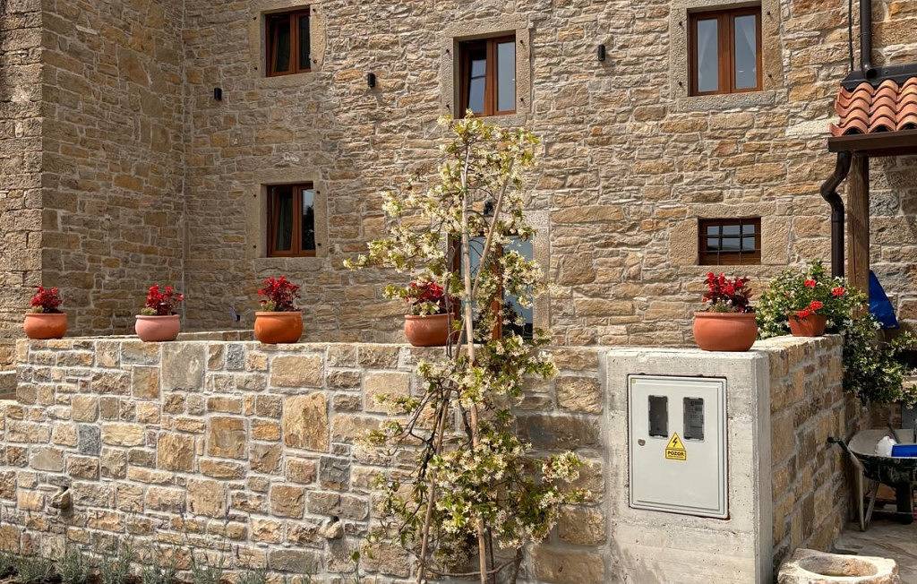 Ganzes Studio, Apartment Groznjan Ii by Villas Guide in Grožnjan, Općina Grožnjan