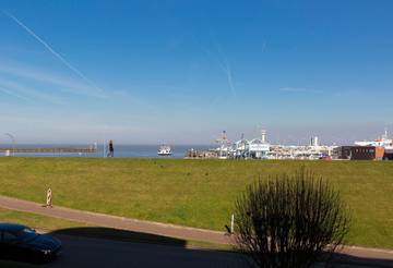 Strandhaus für 2 Personen in Cuxhaven (Stadt), Cuxhaven, Bild 1