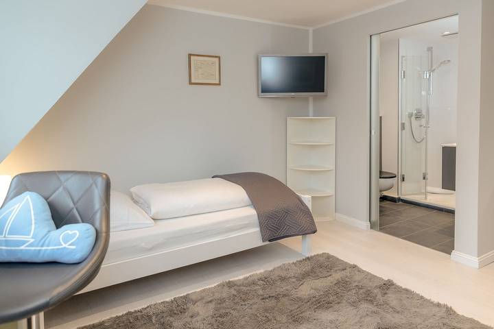 Ganze Wohnung, Tom in Tinnum, Sylt (Gemeinde)