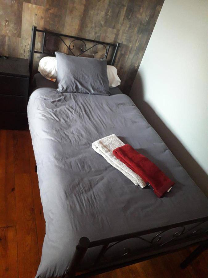 Gîte pour 2 personnes, avec terrasse à Coutras - 3