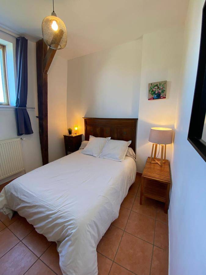 Location de vacances pour 4 personnes, avec jardin et terrasse à Sainghin-en-Weppes - 4