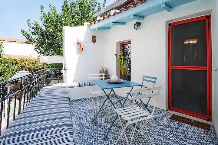 Archipelagos 2Bd apartment in Islas Espóradas