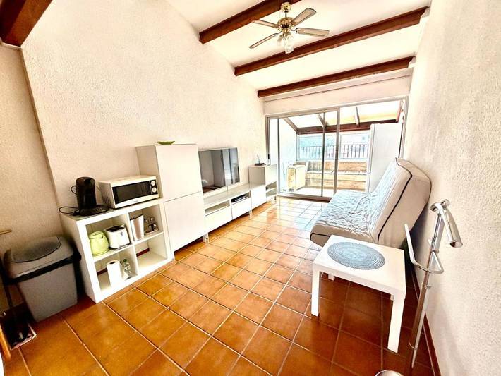 Gîte pour 4 personnes, avec terrasse dans Couronne Vieille - 2