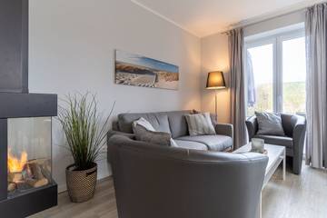 Strandhaus für 6 Personen in St. Peter-Bad, St. Peter-Ording, Bild 2