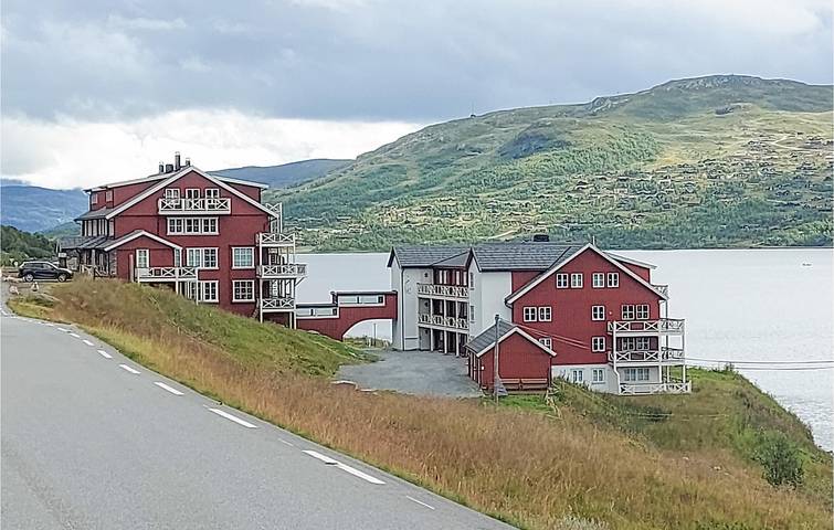 Ferienwohnung für 7 Personen, mit Garten und Terrasse, kinderfreundlich - 1