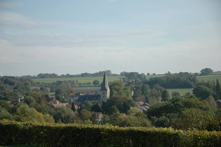 Gîte pour 14 personnes, avec jacuzzi ainsi que jardin et sauna dans Noorbeek - 2