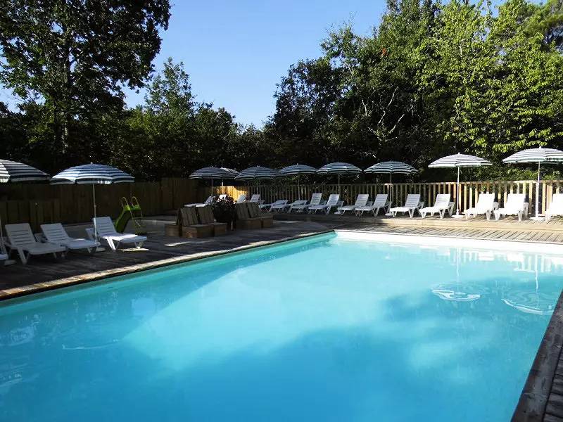 Chalet 4 Personen in Biron, Périgord Pourpre