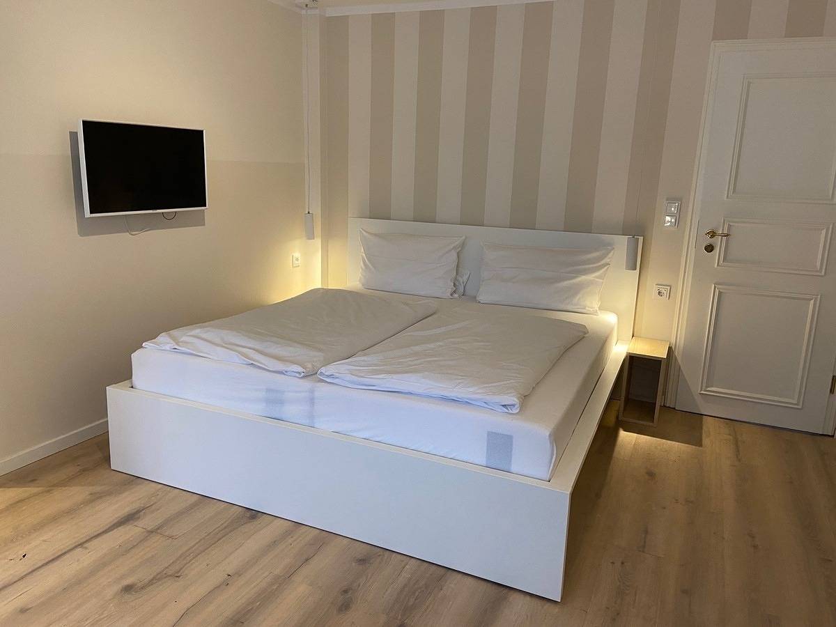 Ganze Ferienwohnung, Landhaus am Meer - Whg. 5 Hilligenlei in Utersum, Föhr