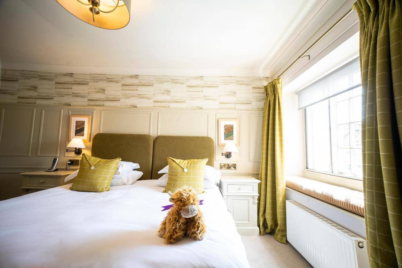 Poolside Suite in Helmsley, North York Moors National Park
