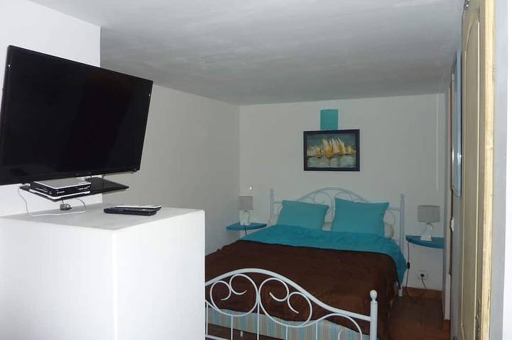 Ganze Wohnung, Gîte de Saint Cassien in Montauroux, Mittelmeerküste (Frankreich)