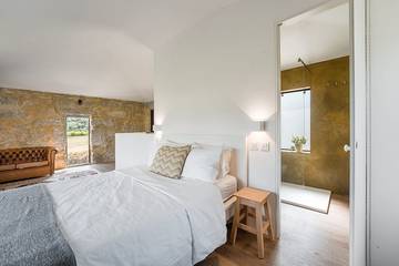 Casa De Campo para 2 Pessoas em Valpedre, Penafiel, Foto 2