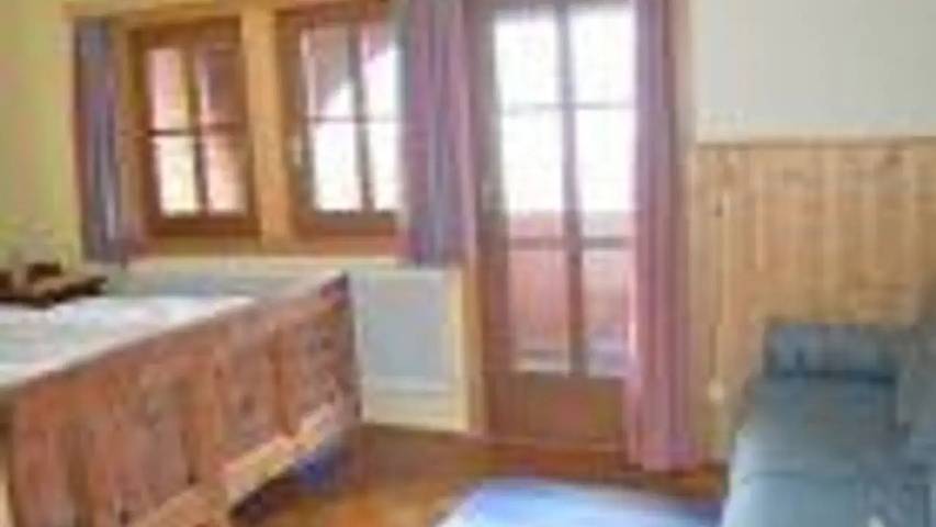 Ferienwohnung für 7 Personen, mit Garten in Mauterndorf - 3