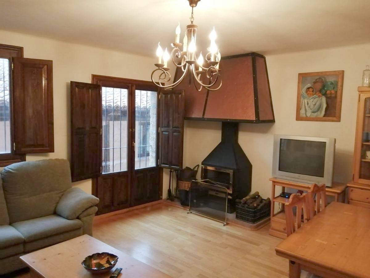 Casa Centro Albarracin in Albarracín, Provincia de Teruel