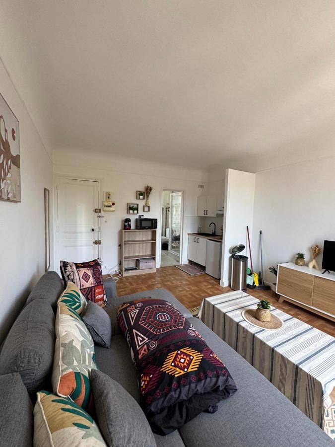 Gîte pour 2 personnes, avec jardin et vue à Maisons-Laffitte - 3