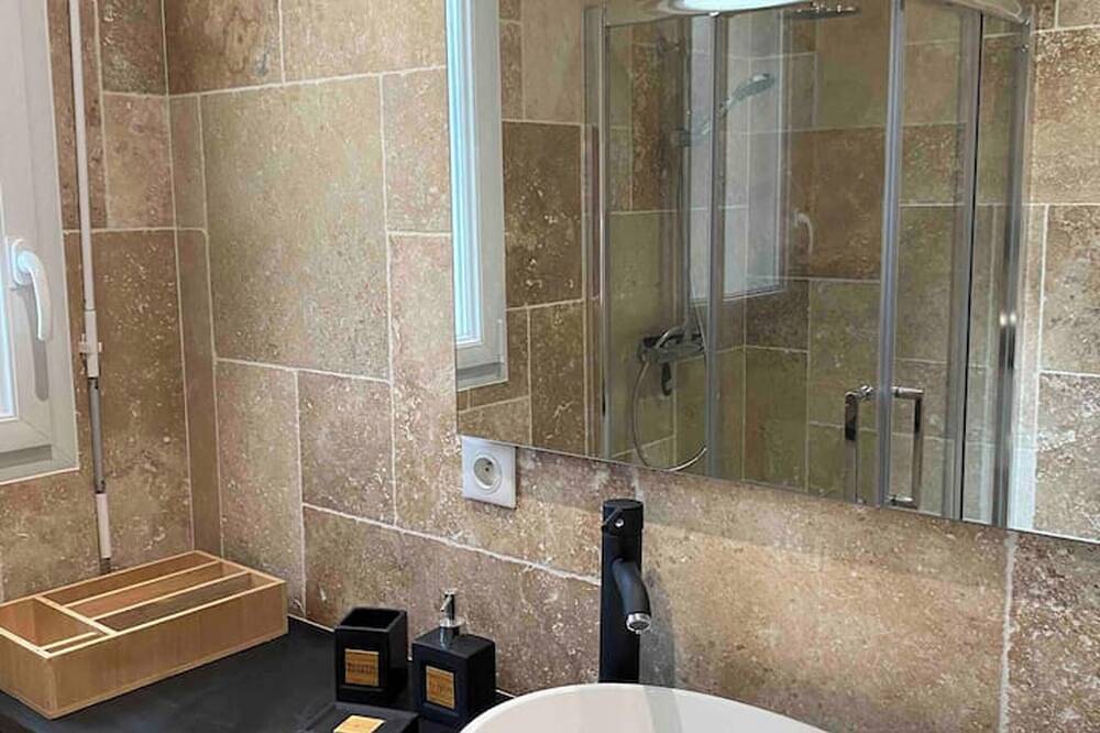 Appartement entier, Homerez - Appartement, Férel in Férel, Côte des Mégalithes