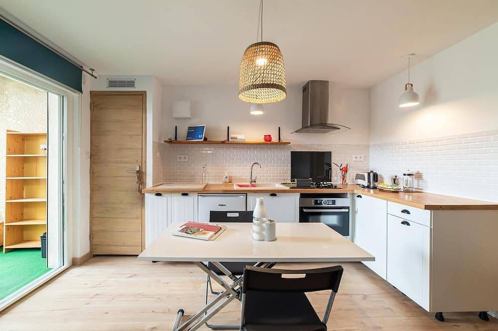 Apartamento entero, Small, quiet apartment for two people in Sigean, Côte d'Améthyste
