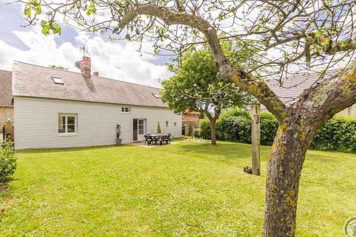 Gîte pour 4 personnes