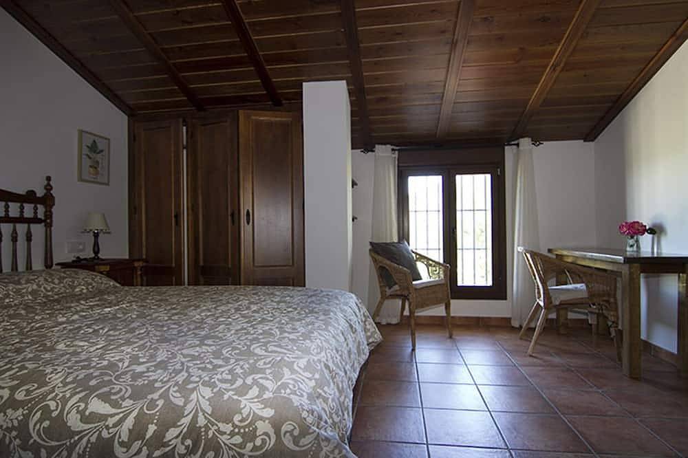 Cottage La Bodega in Grazalema, White Villages
