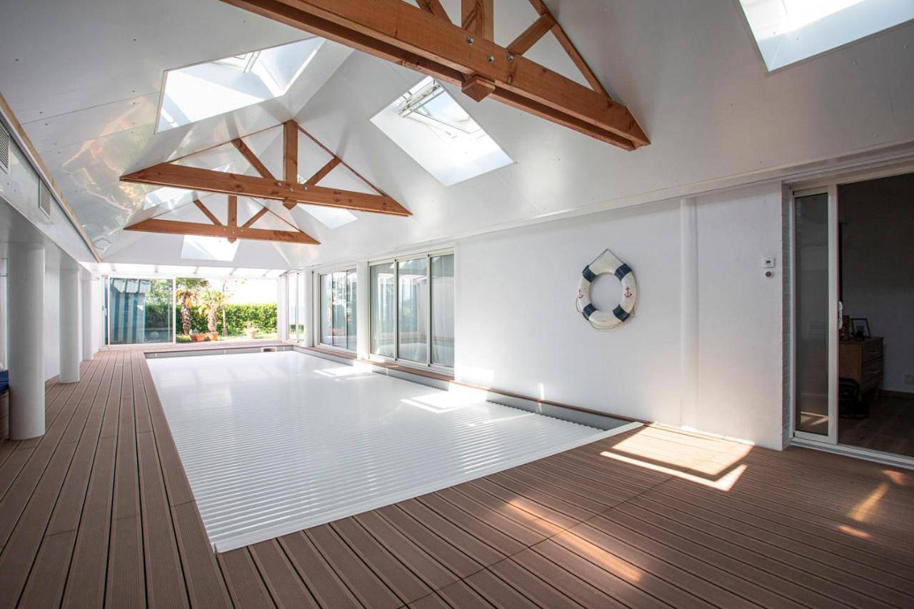 Standard Villa in Saint-Jean-le-Thomas, Baie du Mont-Saint-Michel