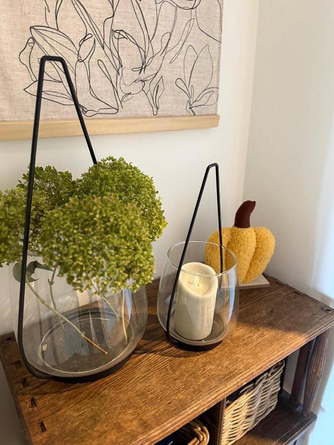 Ferienwohnung für 4 Personen, mit Balkon und Terrasse sowie Ausblick in Ettlingen - 2